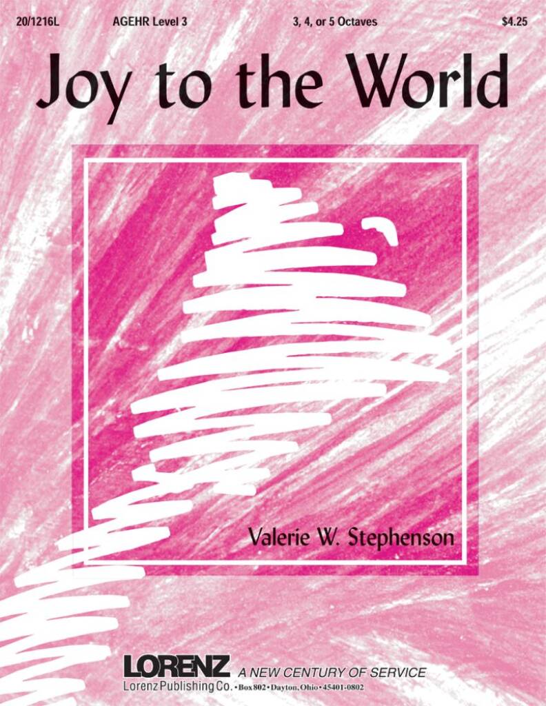 Joy To The World
